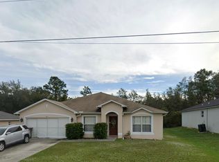 1615 Redfin Dr, Poinciana, FL 34759
