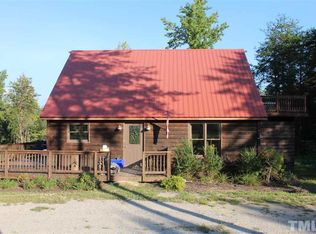 247 Joyce Dr, Providence, NC 27315