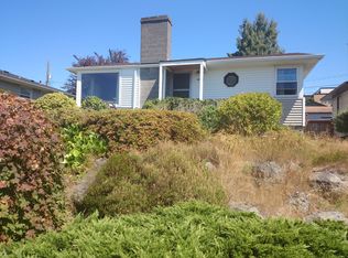 4818 38th Ave SW, Seattle, WA 98126