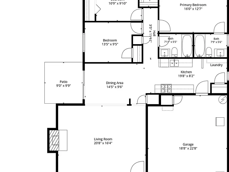 11104 Ptarmigan Dr — Photo 14