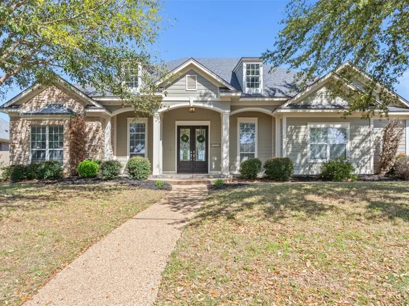 5613 Plantation Dr, Waco, TX 76708