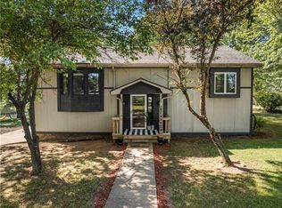 16349 S 1338th Rd, Nevada, MO 64772