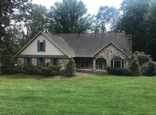 705 N 30th St, Wytheville, VA 24382