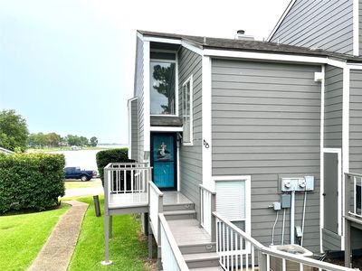 300 Rush Creek Dr #8, Rockwall, TX, 75032