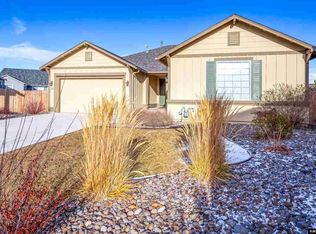 1232 Lasso Ln, Gardnerville, NV 89410