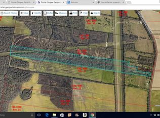 10695 Bayou Fordoche Rd, Morganza, LA 70759