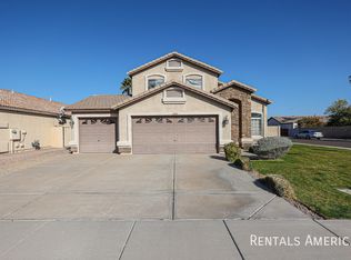 1892 W Thompson Way, Chandler, AZ 85286