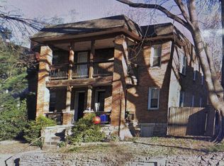 1112 & 1114 W 41st Ter, Kansas City, MO 64111