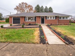 107 Horseshoe Dr, Latrobe, PA