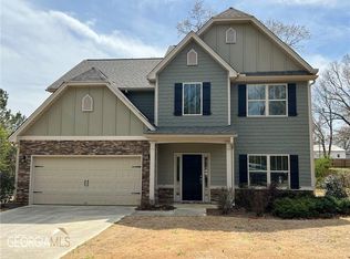 18 Foothills Pkwy NE, Rydal, GA 30171