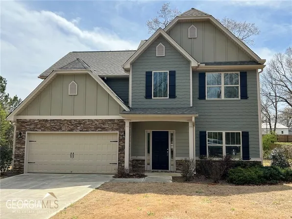 18 Foothills Pkwy NE, Rydal, GA 30171