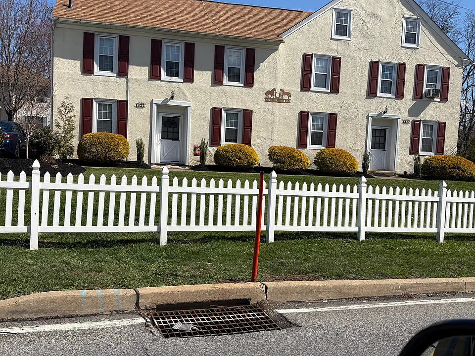 1422 Limekiln Pike #1
