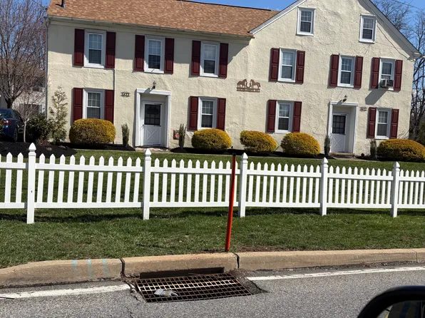 1422 Limekiln Pike #1, Dresher, PA 19025