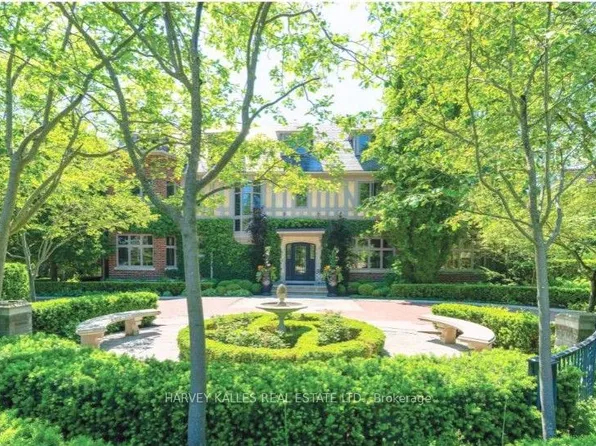 175 Teddington Park Ave, Toronto, ON M4N 2C7