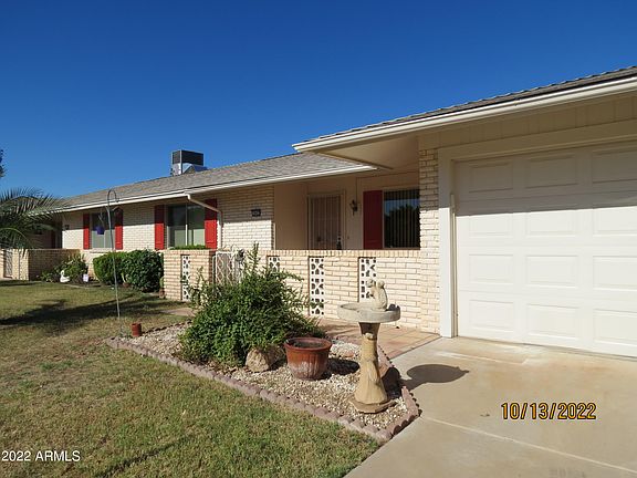 2nd image of 10427 W El Capitan Cir