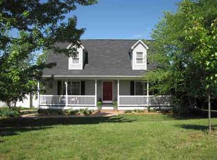 204 Luke Ct, Easley, SC 29640