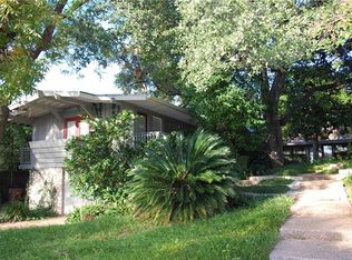 1714 Summit Vw #4, Austin, TX 78703