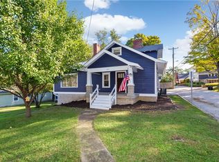 435 N Washington St, Danville, IN 46122
