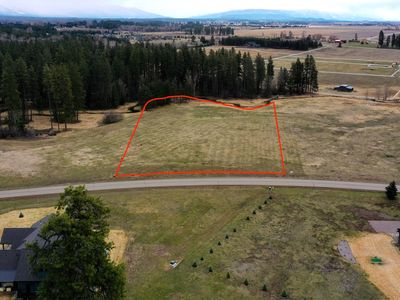 548 Sweetgrass Ranch Rd Lot 4, Kalispell, MT, 59901