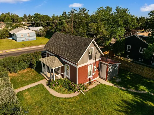 1017 W Curtiss St, Bozeman, MT 59715