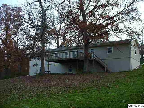 Home for Sale in Quincy, IL $92,900