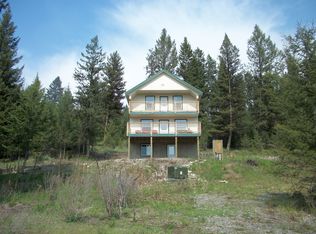 2 Pine Chee Rd, Oroville, WA 98844