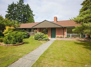 4423 Olympus Dr NE, Bremerton, WA 98310