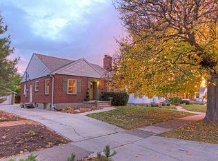 742 E Bryan Ave, Salt Lake City, UT 84105