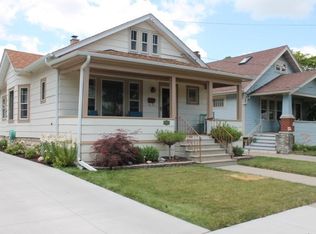 7416 23rd Ave, Kenosha, WI 53143