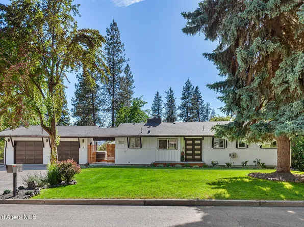 1113 N Lambert Ln, Coeur D Alene, ID 83814