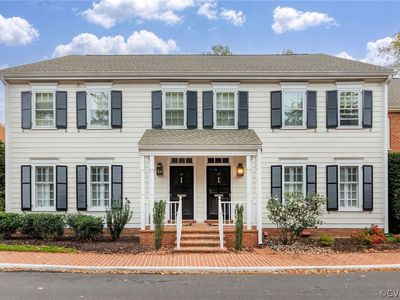 300 N Ridge Rd UNIT 64, Henrico, VA, 23229