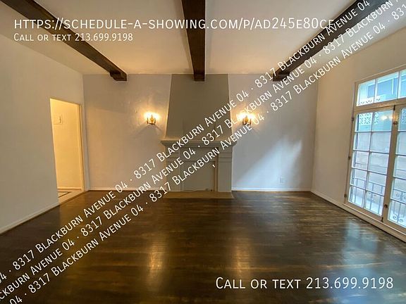 3rd image of 8317 Blackburn Ave APT 4