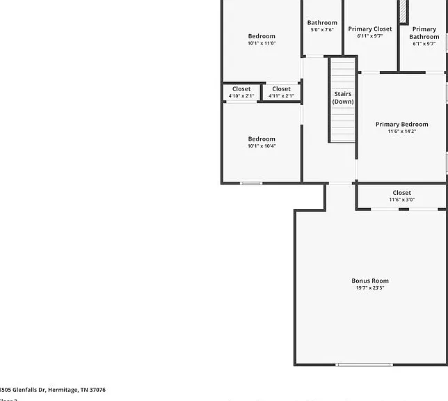 3505 Glenfalls Dr — Photo 3