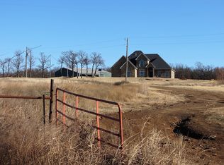 8728 Harper Valley Rd, Wardville, OK 74576