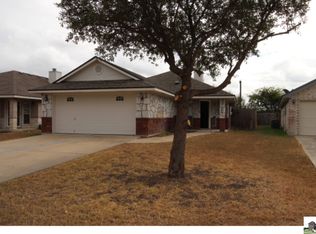 2112 Flagstaff Dr, Killeen, TX 76543