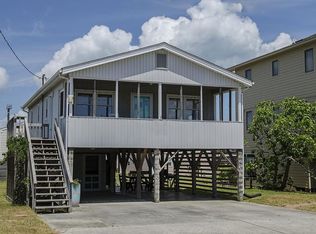 206 E Walker St, Kill Devil Hills, NC 27948