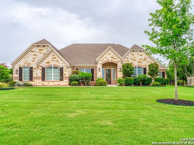 272 Stone Trl, Castroville, TX, 78009