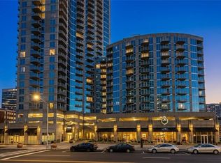 400 W Peachtree St NW Unit 2006, Atlanta, GA 30308