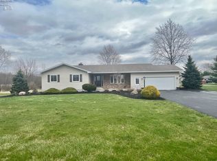 2645 S Township Road 159, Tiffin, OH 44883