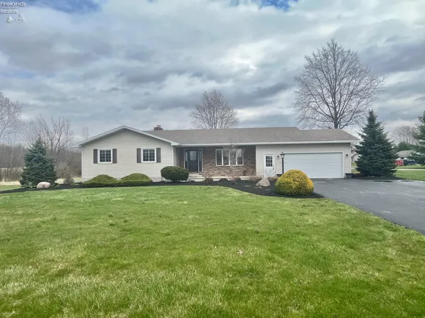 2645 S Township Road 159, Tiffin, OH 44883