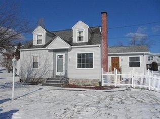 262 E Fairview Ave, Altoona, PA 16601