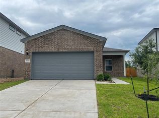 8308 Bristlecone Pine Way, Magnolia, TX 77354