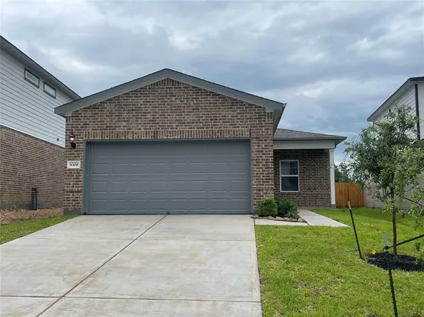 8308 Bristlecone Pine Way, Magnolia, TX 77354