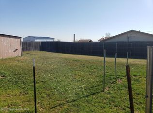 4800 Mountain Dr, Amarillo, TX 79108