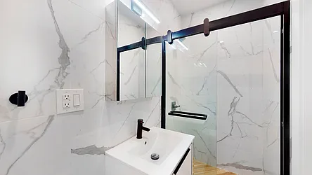 Rented by Ink Realty Services LLC