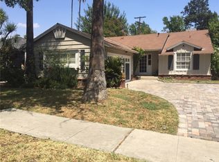 6060 Longridge Ave, Van Nuys, CA 91401