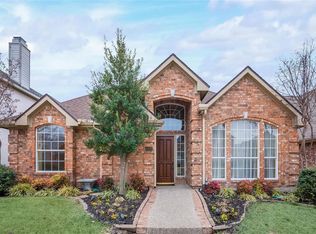 4328 Voss Hills Pl, Dallas, TX 75287