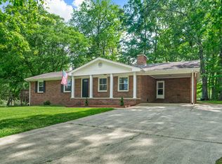 1387 Old Clarksville Pike, Pleasant View, TN 37146