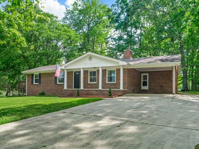 1387 Old Clarksville Pike, Pleasant View, TN, 37146