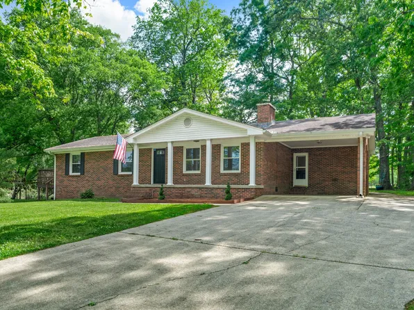 1387 Old Clarksville Pike, Pleasant View, TN 37146